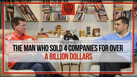 patrick bet-david jewish|Meet the Man Who Sold 4 Companies for Over a Billion Dollars.